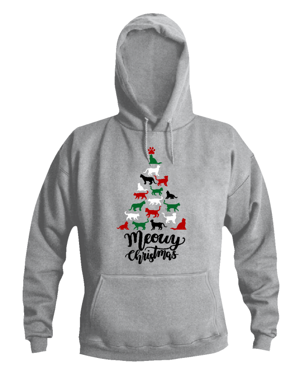 Meowy christmas Meowy christmas